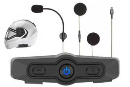 Albrecht Headset BPA 400