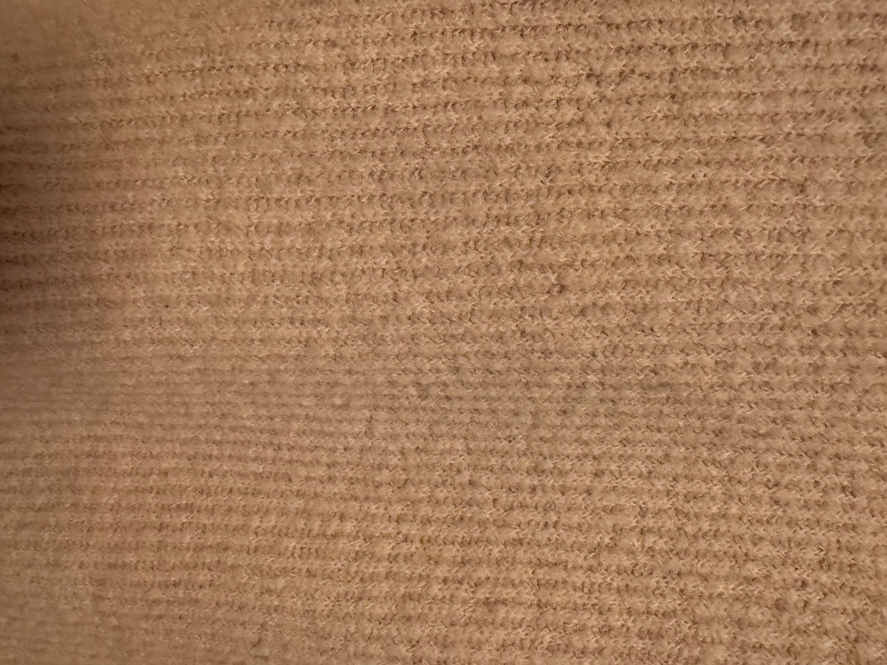 Pulls & Sweat-shirts: Weicher Oversize Strickpullover in Beige, Grösse XL – D'occasion à Winterthur par tam_7tbh 2