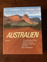 "Australien Bildband – Entdecke Down Under, Top Zustand"
