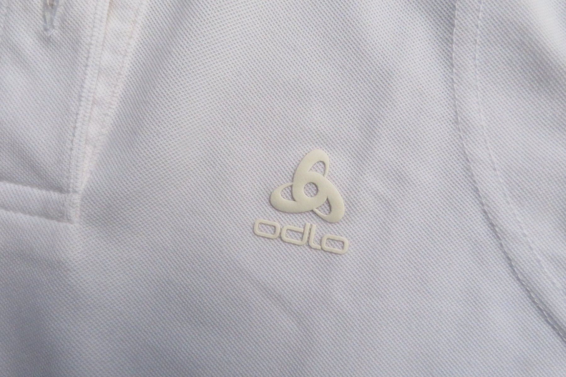 Odlo Magliette Polo: odlo Poloshirt Grösse S – Nuovo (secondo la descrizione) da Wil ZH venduto da Tamagy 2