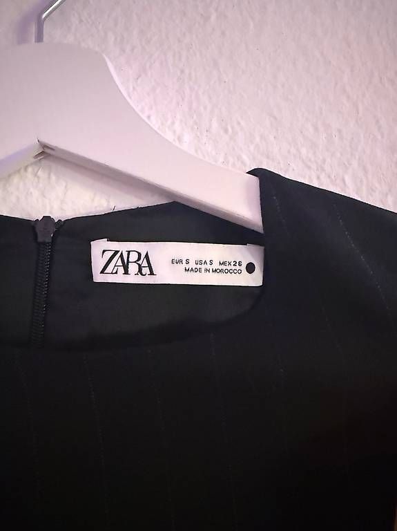 Top: Oberteil von Zara – Nuovo e nell'imballaggio originale da Winterthur venduto da OliviaC5 2