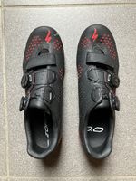 Specialized Torch 3.0 Rennradschuhe, Grösse 40, Schwarz