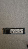 M.2 SSD 256gb