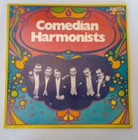 Comedian Harmonists / AMIGA 8 45 089 LP DDR ±1971
