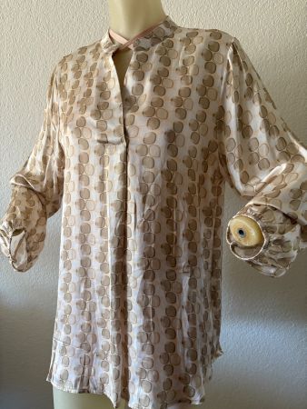 MYAE Bluse grM, 100%Viskose NEU