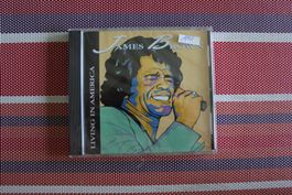JAMES BROWN - LIVING IN AMERICA * CD BRAND NEW