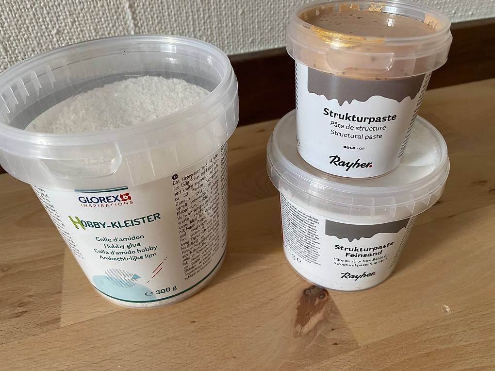 Farben: Acrylfarben – Neu und originalverpackt aus Wald ZH von iml_5pqn 2