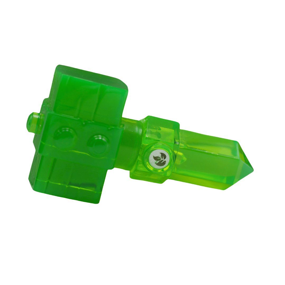Giochi: Trap (Life Hammer) - Skylanders Trap Team – Usato da Paudex venduto da dindeboy