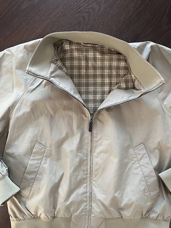 Giacche: UNIQLO Harrington Übergangsjacke  – Usato da Zürich venduto da joe_zh8048