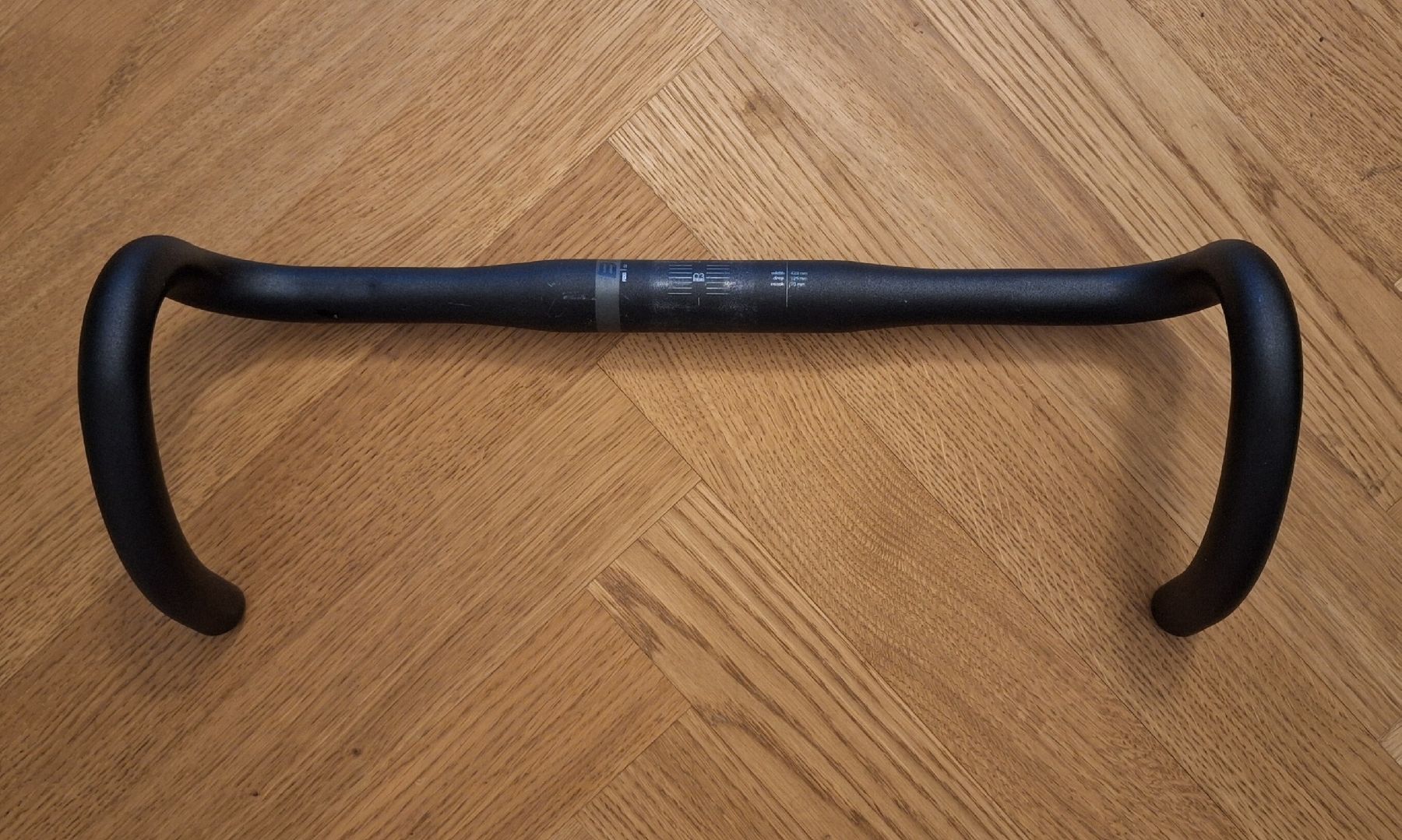 BMC Pezzi di ricambio: BMC RDB 03 Drop Handlebars, 420mm – Usato da Zürich venduto da mar_wm6f