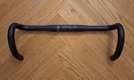 BMC RDB 03 Drop Handlebars, 420mm