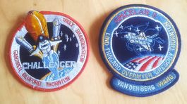 Kleiderbatch Space Shuttle Challenger