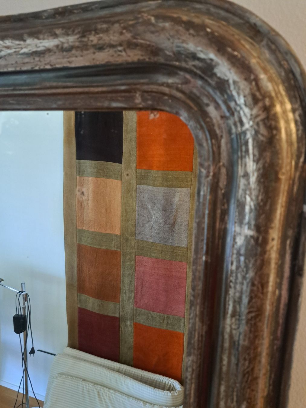 Spiegel: Miroir mural – Gebraucht aus Zollikerberg von ren_q7gc 3