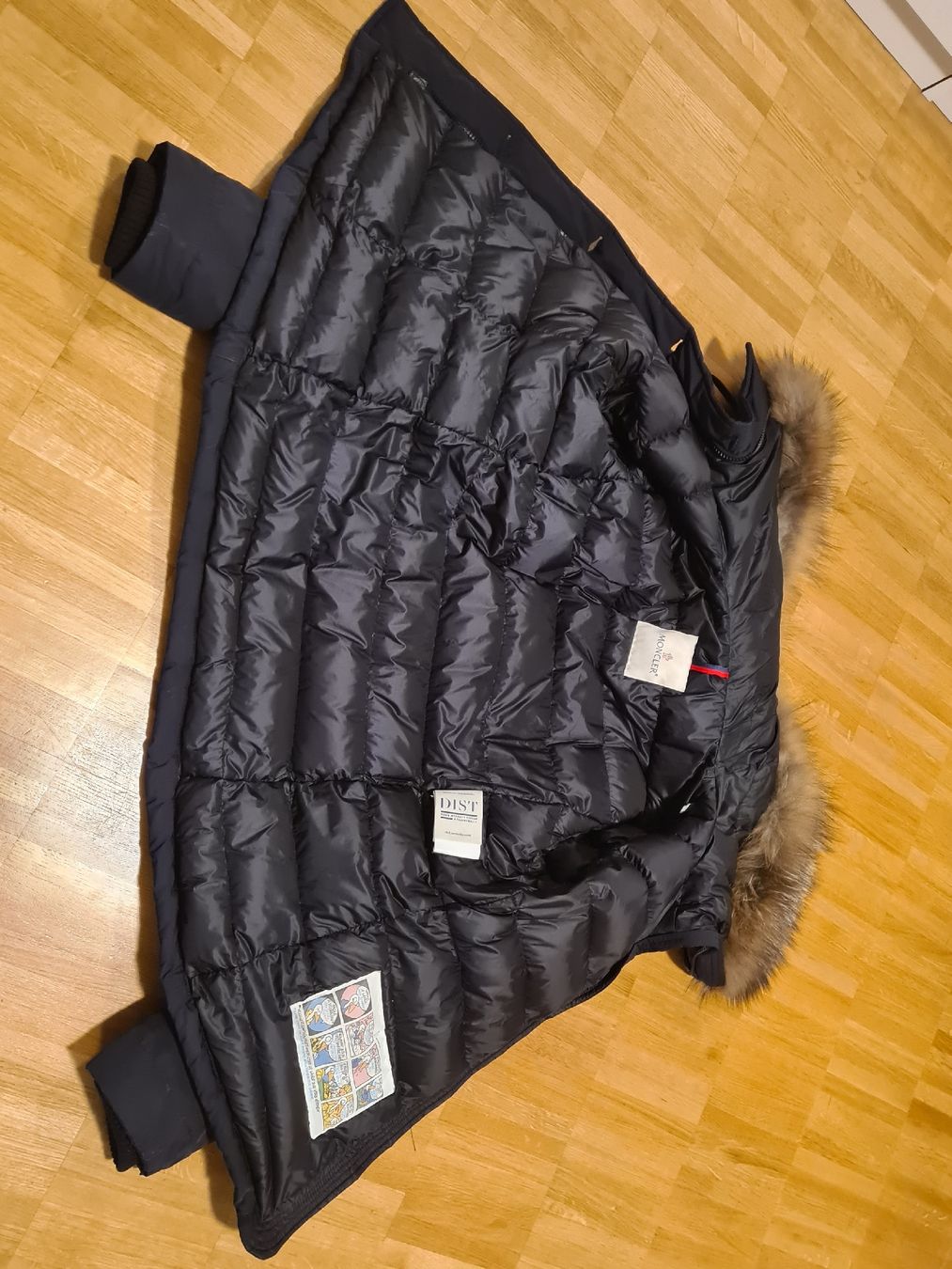 Moncler Giacche: Moncler Daunenjacke Gr Fr 0 – Usato da Kloten venduto da Kri23 6