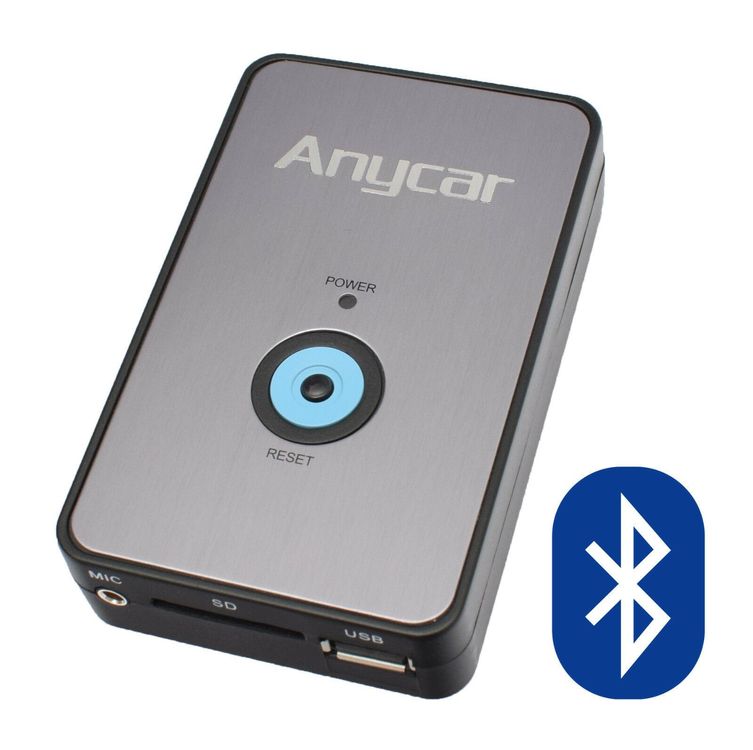 Bluetooth Adapter BMW E38 E39 E46 Z3 Kaufen auf Ricardo