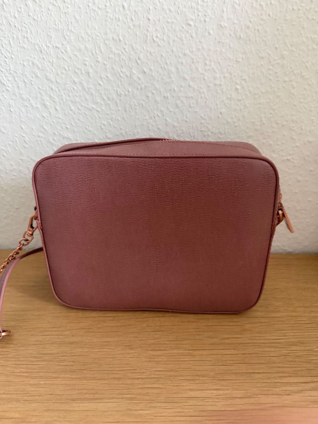Ted Baker Taschen für Damen: Cross-body Tasche Ted Baker, Rosa – Gebraucht aus Zürich von selinicka 1
