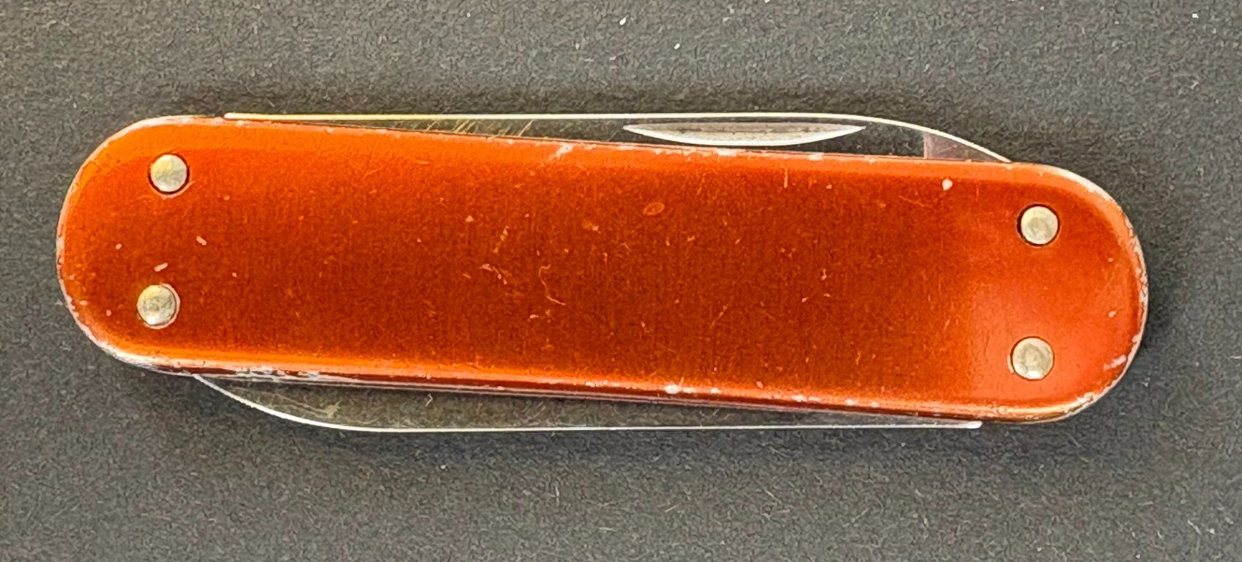 Victorinox Couteaux de poche: SACKMESSER – D'occasion à Ostermundigen par wini63 1