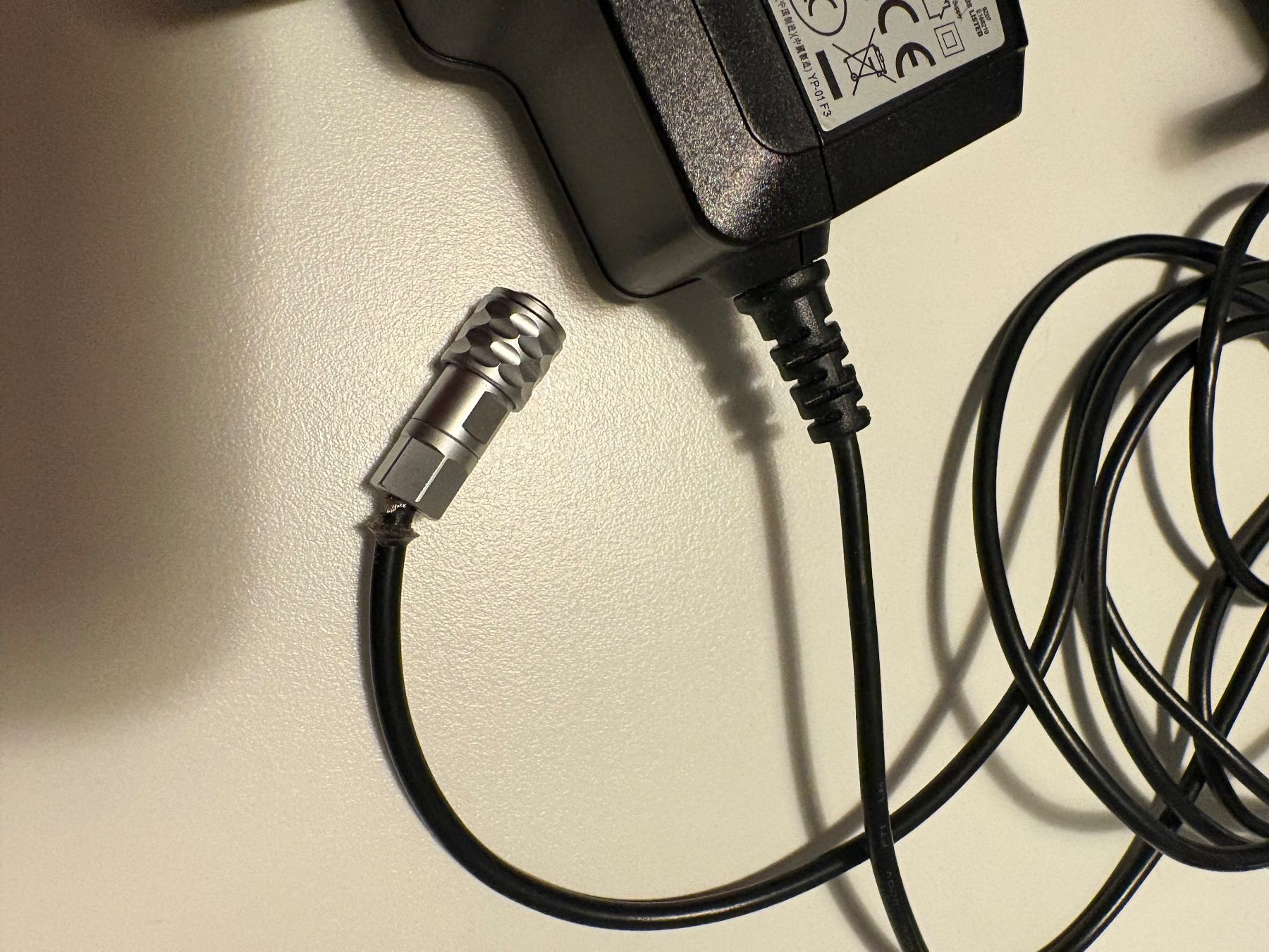 Blackmagic Caméscopes: Black magic pocket cinema camera 4k – D'occasion à Renens VD par kel_wyw9 5