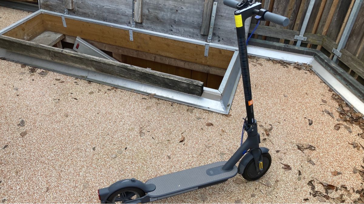 Scooter: Xiaomi Mi Electric Scooter 3 – Nuovo (secondo la descrizione) da Weisslingen venduto da roe_tz6r 1