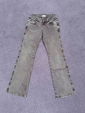 Damen-Jeans perfect jeans