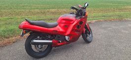 Honda CBR 1000F