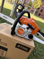 Stihl Kettensäge MS 162 Neu..Com 35cm