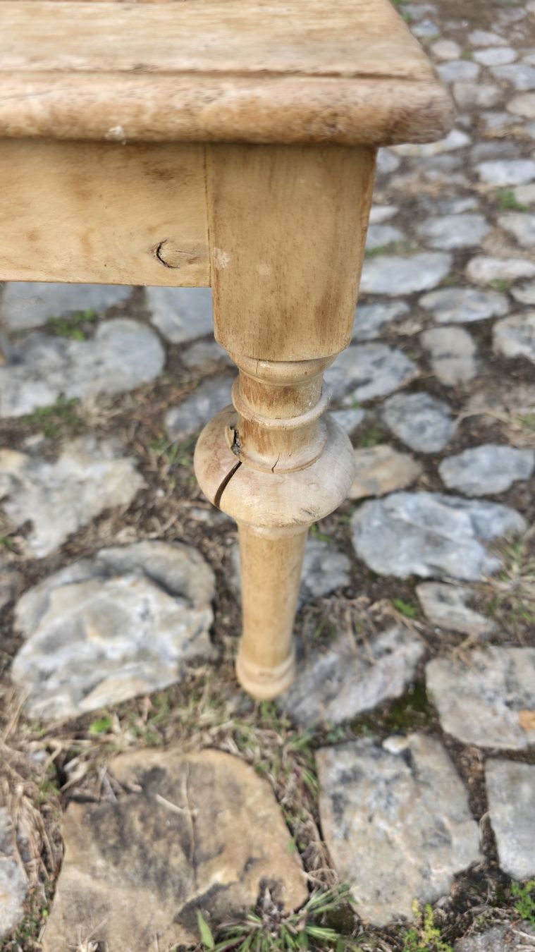 Chaises: Alter Stuhl  – D'occasion à Birrwil par maz_rb66 3