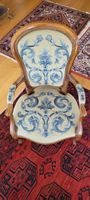 Gobelin Sessel