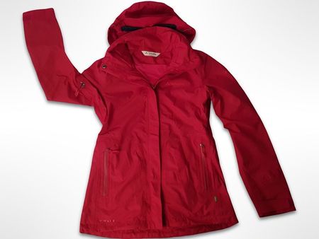 VAUDE Jacke Damen Gr. 34 -  Fabrikneu