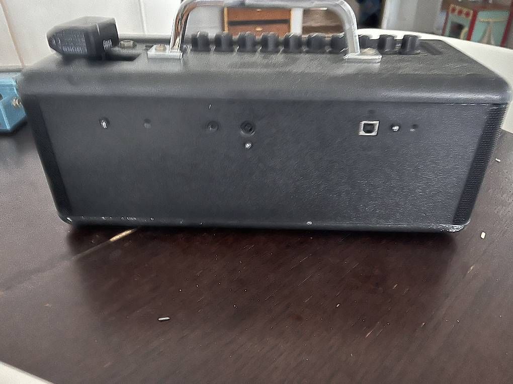 Amplificatori: Boss Katana Air – Usato da Prilly venduto da iso_8vcz 2