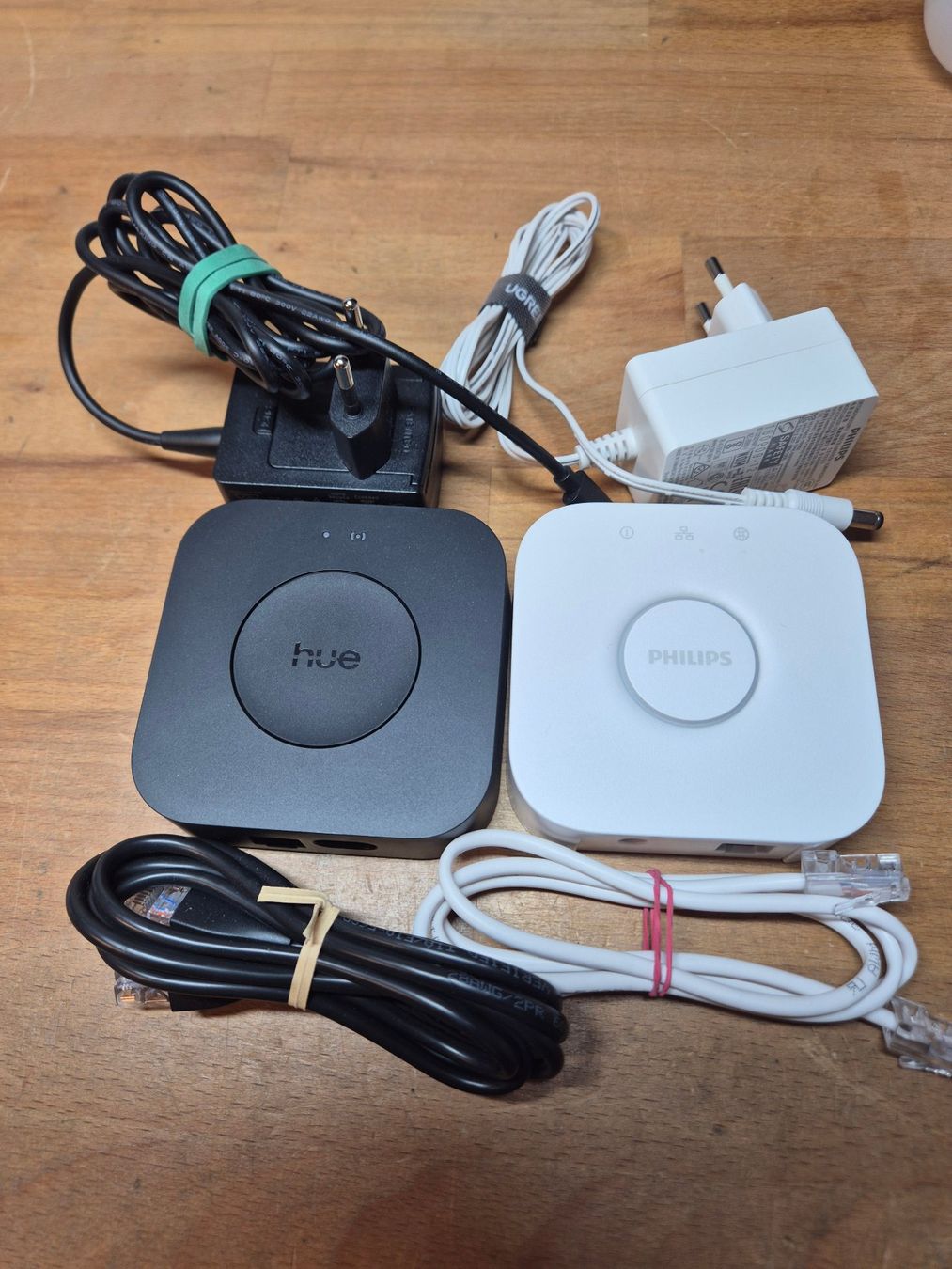 Lampen: Philips Hue Smart Home System – Neu (gemäss Beschreibung) aus Kreuzlingen von Marsy1