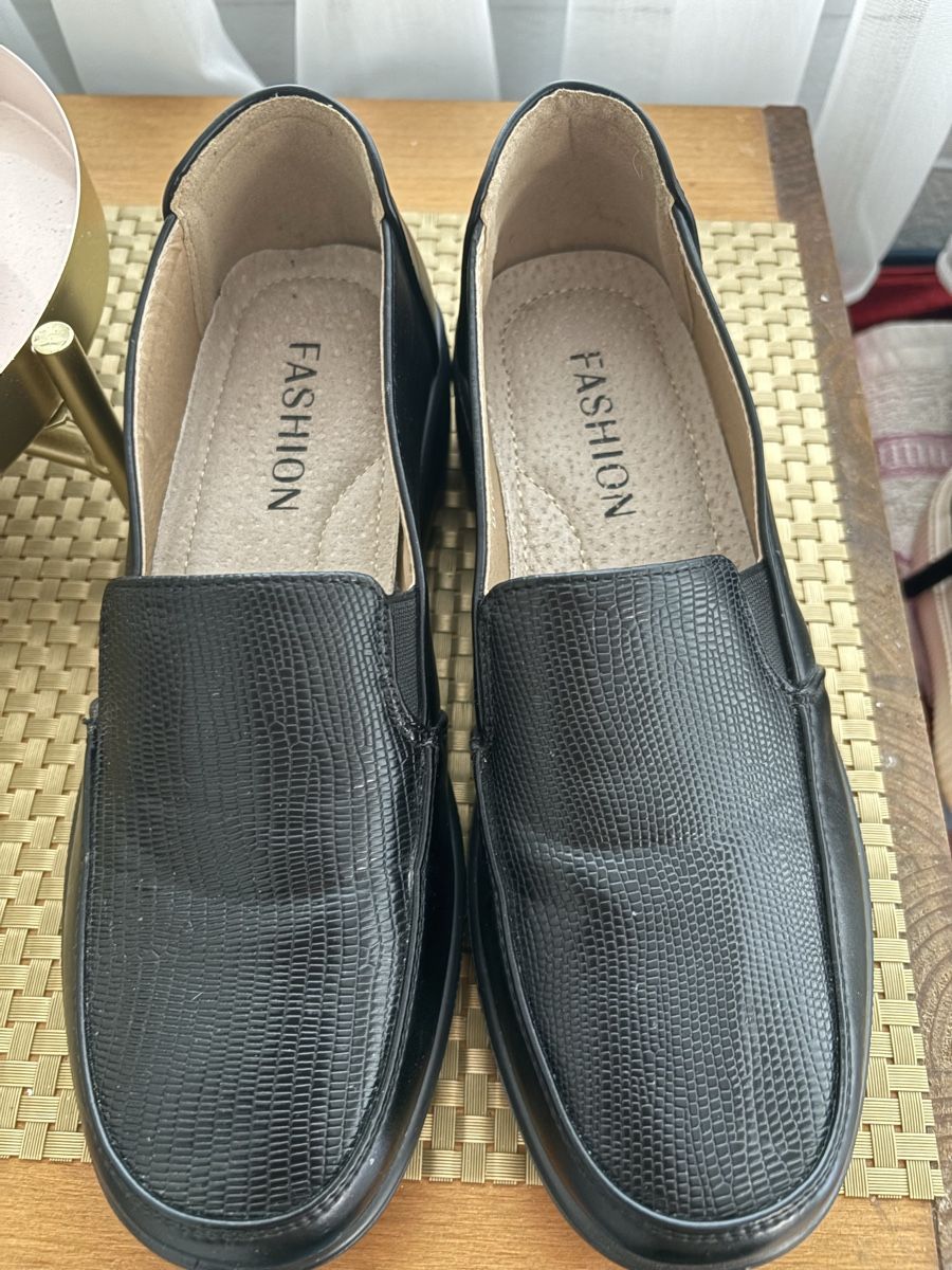 Damenschuhe: Scarpe nere donna n. 37 usate – Gebraucht aus S. Antonino von LIKA91 1