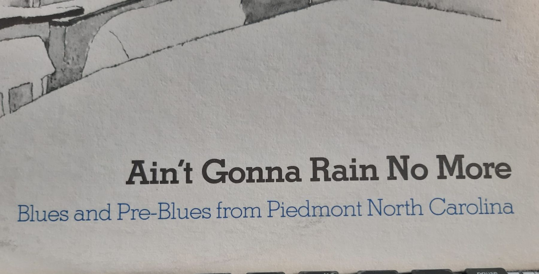 Dischi in vinile: AIN'T GONNA RAIN NO MORE Various Artists – Usato da Frick venduto da kyb_yq8h 5