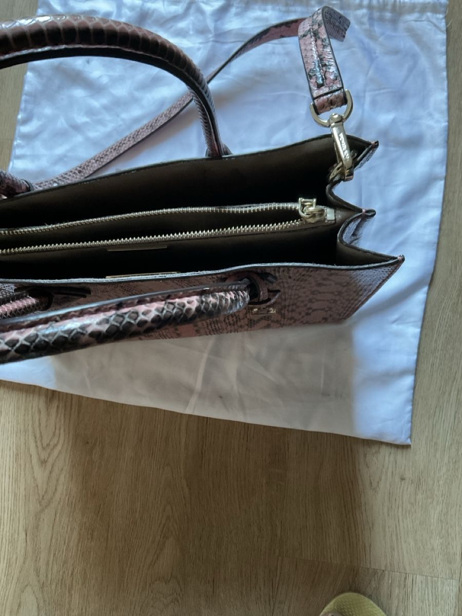 Michael Kors Taschen für Damen: Sac en cuir rose Michael Kors – Neu (gemäss Beschreibung) aus Genève von vic_s9c5 5