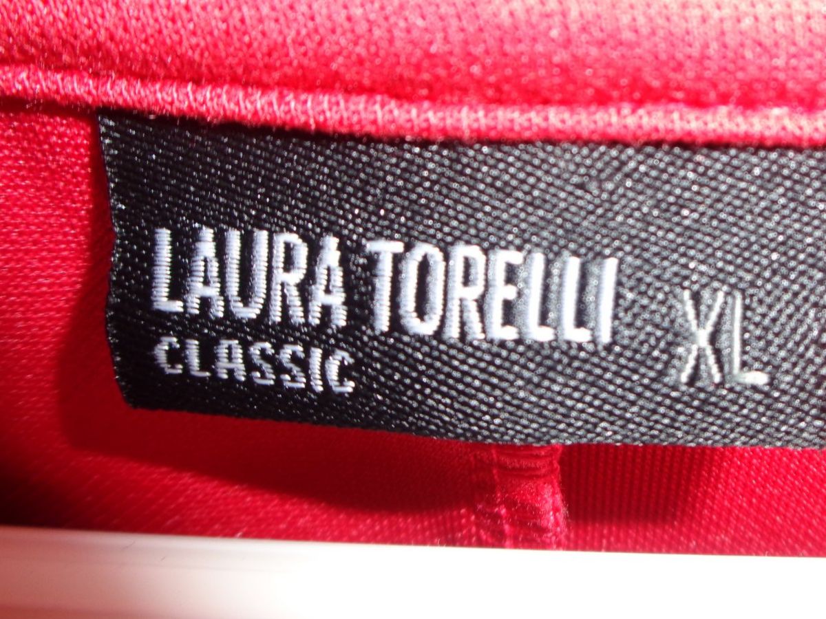 Maglioni & Felpe: Pullover Damen, Laura Torelli, Gr.XL – Nuovo (secondo la descrizione) da Tafers venduto da kor_jf9w 3