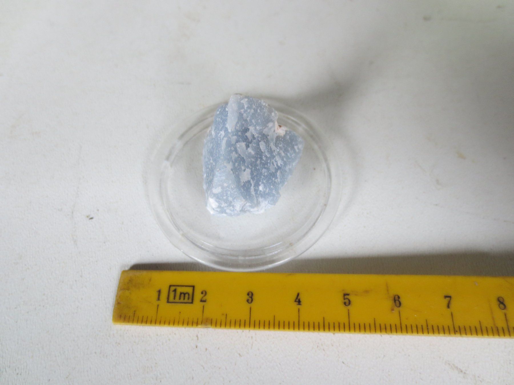 Mineralien & Heilsteine: Mineralien – Neu (gemäss Beschreibung) aus Weier im Emmental von waefler03 3