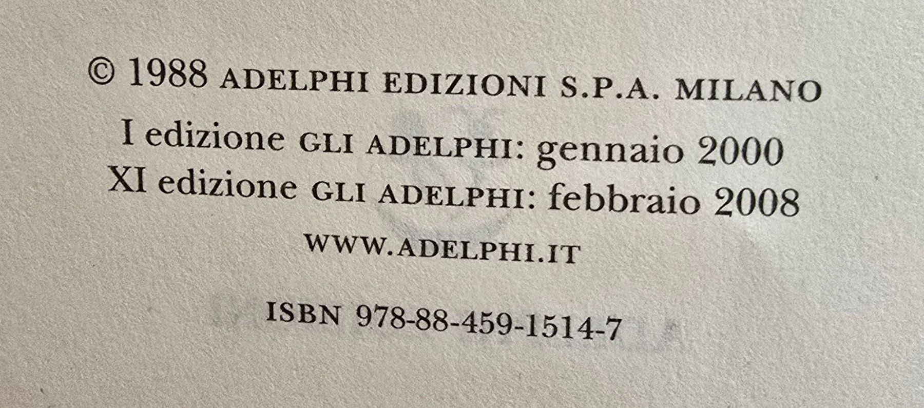 Livres: A ciascuno il suo, Leonardo Sciascia – D'occasion à Zürich par pfo_tjp8 2