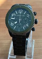 CERRUTI 1881 Chronograph 44.5mm Quartz neu