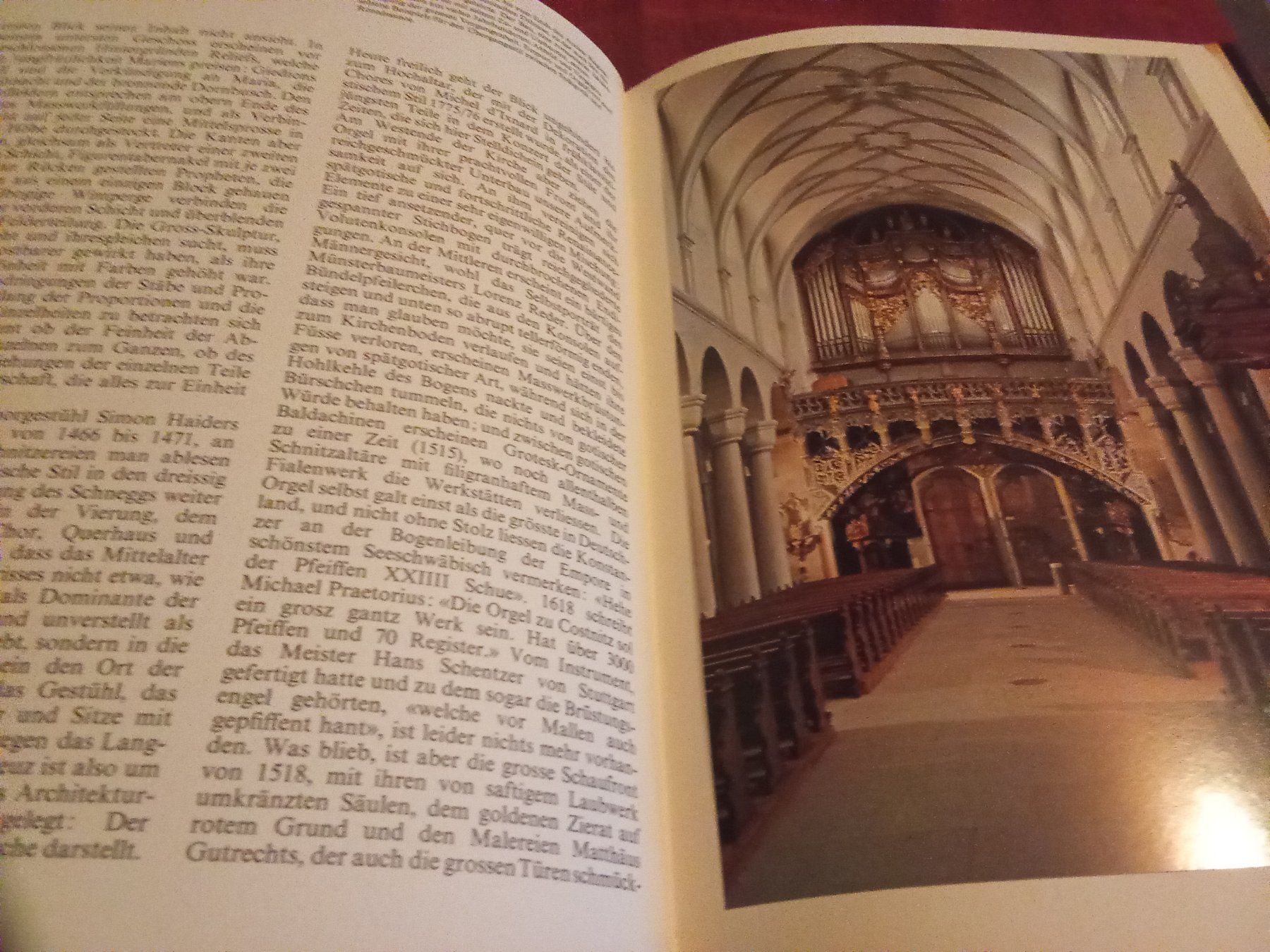 Livres: Kathedralen Silva Verlag 1973 – D'occasion à Remetschwil par Privatflohmi 7