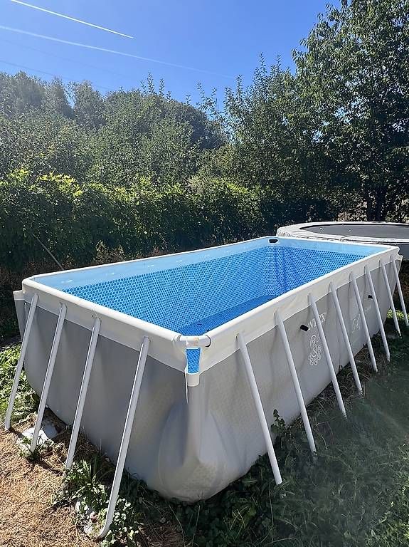 Piscines: Pool – D'occasion à Böbikon par AlyshaLaube 2