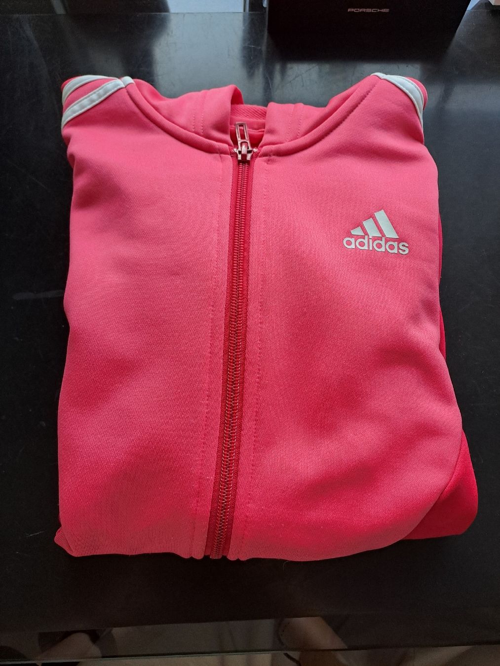 Adidas Giacche: Adidas Sportjacke – Usato da Rothenburg venduto da 123odermatt