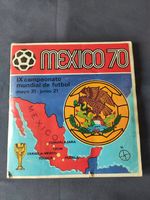 PANINI album 1970 original