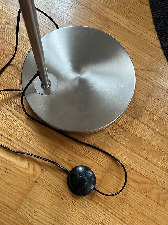 Lampes: Stehlampe – D'occasion à Zürich par Sybille90 1