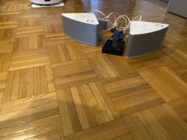 Samsung Speaker Paar