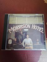 CD - The Doors – Morrison Hotel (Psychedelic Rock, 1991)