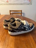 Nike Dunk Low Travis Scott Sneakers