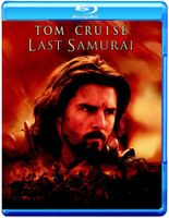 Last Samurai (Blu-Ray)