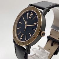 Montre Bulgari Automatique