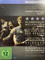The Social Network (2010)  2-Disc Edition