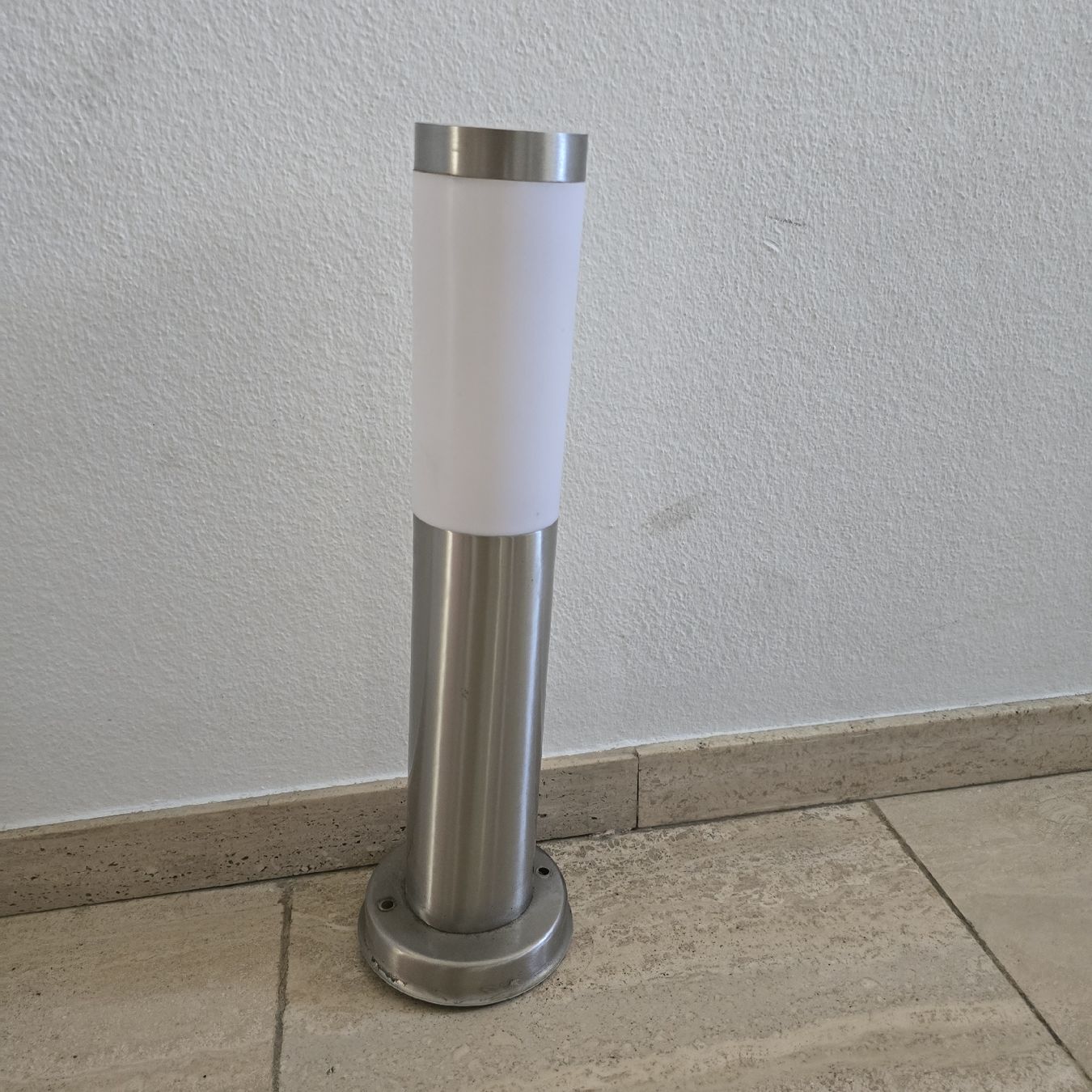 Lampen: 6 Stk.GO/ON! Stehleuchte 11W gebraucht – Gebraucht aus Thun von rigo05 1